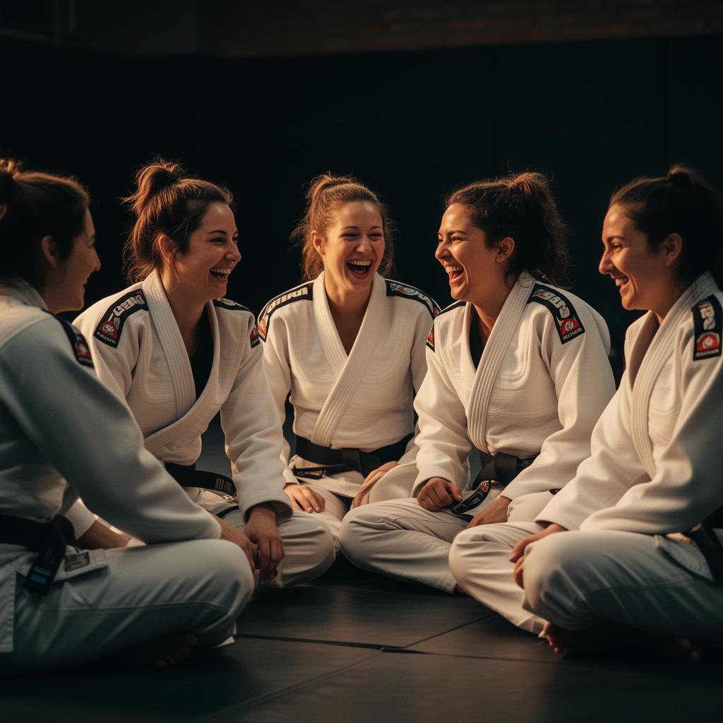 The Flow State Seminar